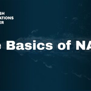 1. ENGLISH The Basics of NATO